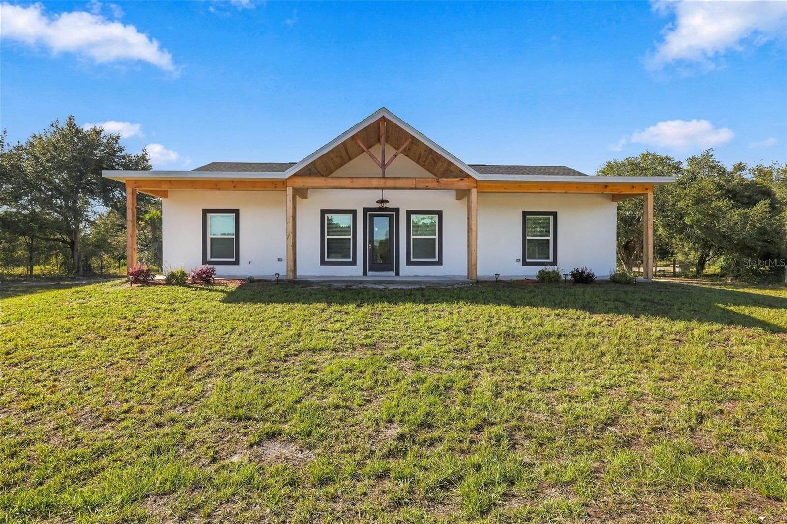Single Family Residence at 16848 NW 288TH ST, OKEECHOBEE, photo 3 of 59