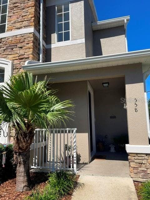 Corner lot - 558 SHINING ARMOR LN, LONGWOOD