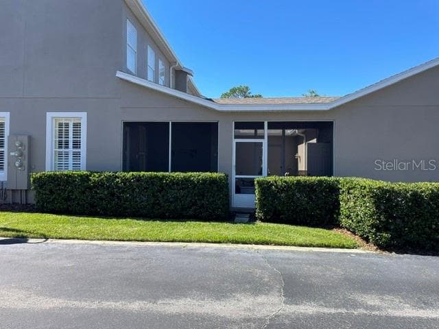 Townhouse at 558 SHINING ARMOR LN, LONGWOOD, photo 3 of 39