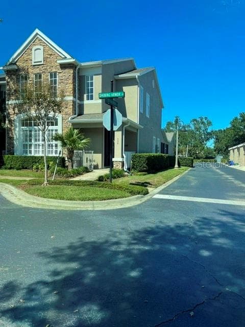 Townhouse at 558 SHINING ARMOR LN, LONGWOOD, photo 5 of 39