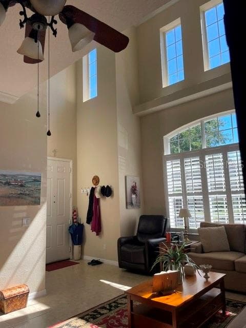 Townhouse at 558 SHINING ARMOR LN, LONGWOOD, photo 9 of 39