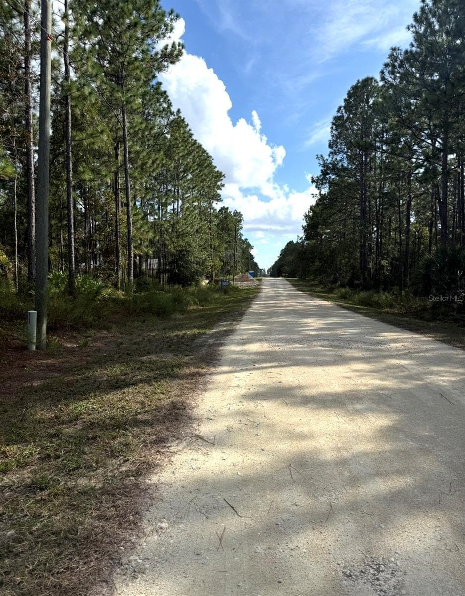 Land at 16154 MALDEN RD, WEEKI WACHEE, photo 2 of 4