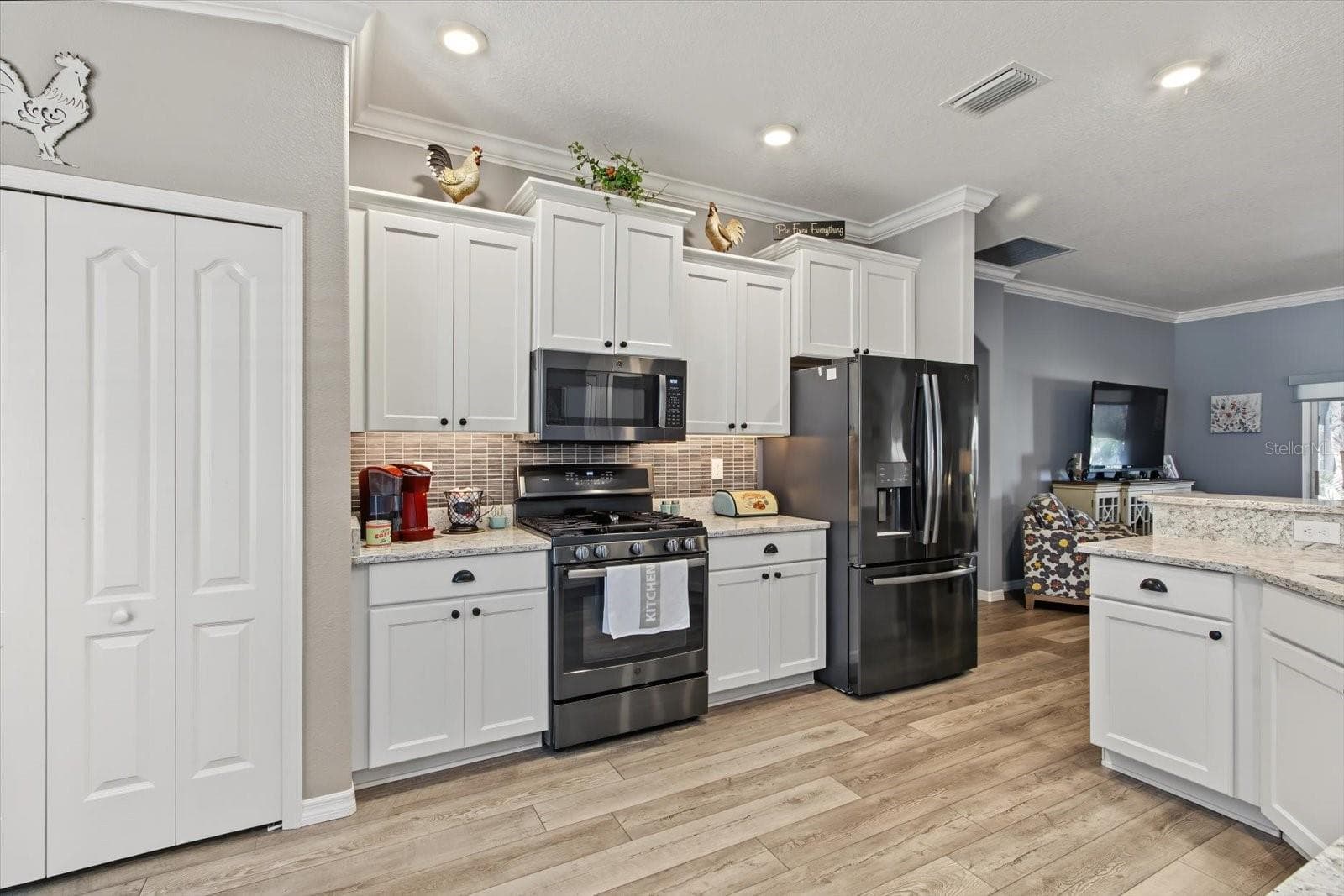 Single Family Residence at 4355 BENT CREEK LN, LEESBURG, photo 6 of 62