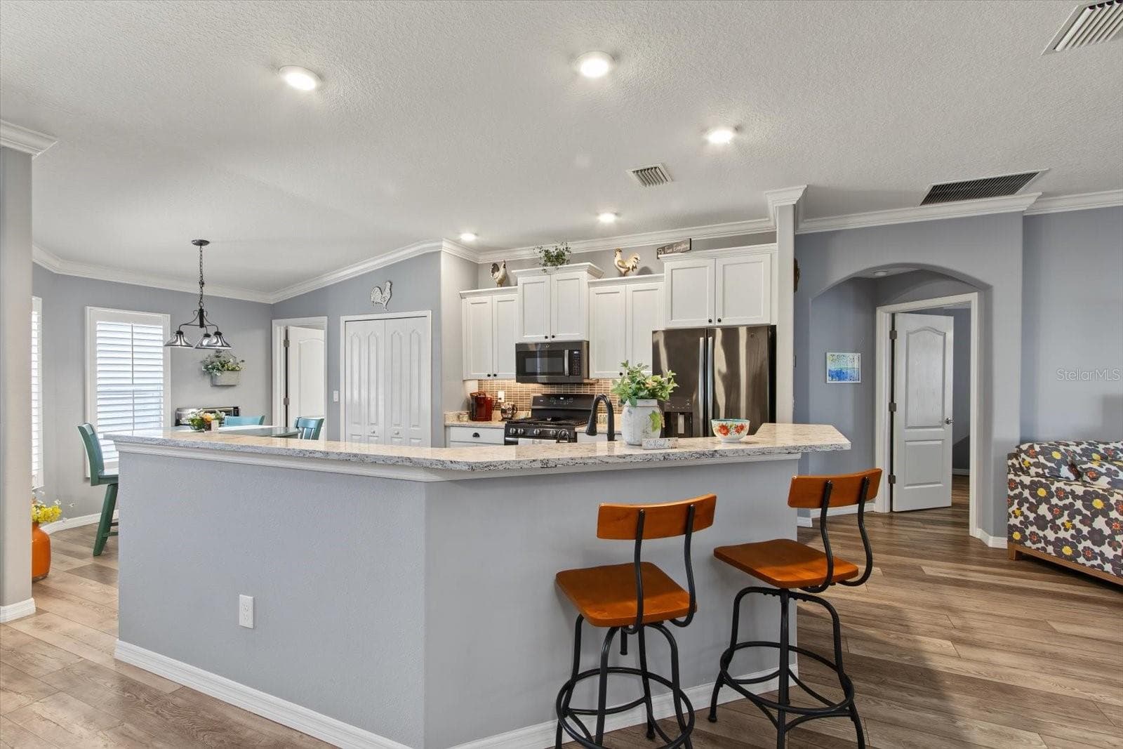 Single Family Residence at 4355 BENT CREEK LN, LEESBURG, photo 11 of 62