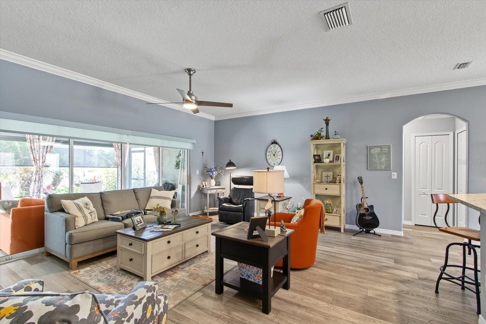 Single Family Residence at 4355 BENT CREEK LN, LEESBURG, photo 13 of 62