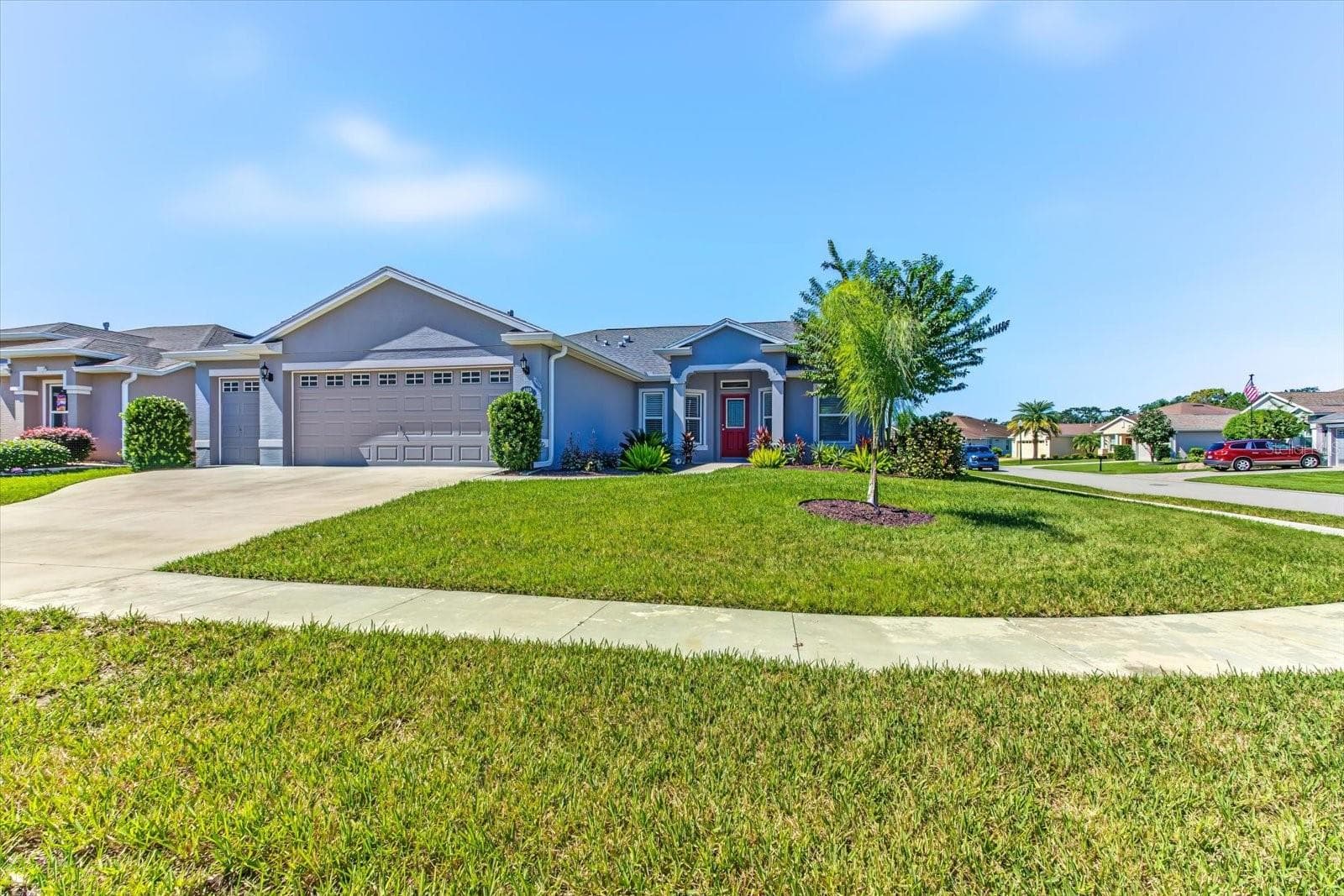 Single Family Residence at 4355 BENT CREEK LN, LEESBURG, photo 46 of 62