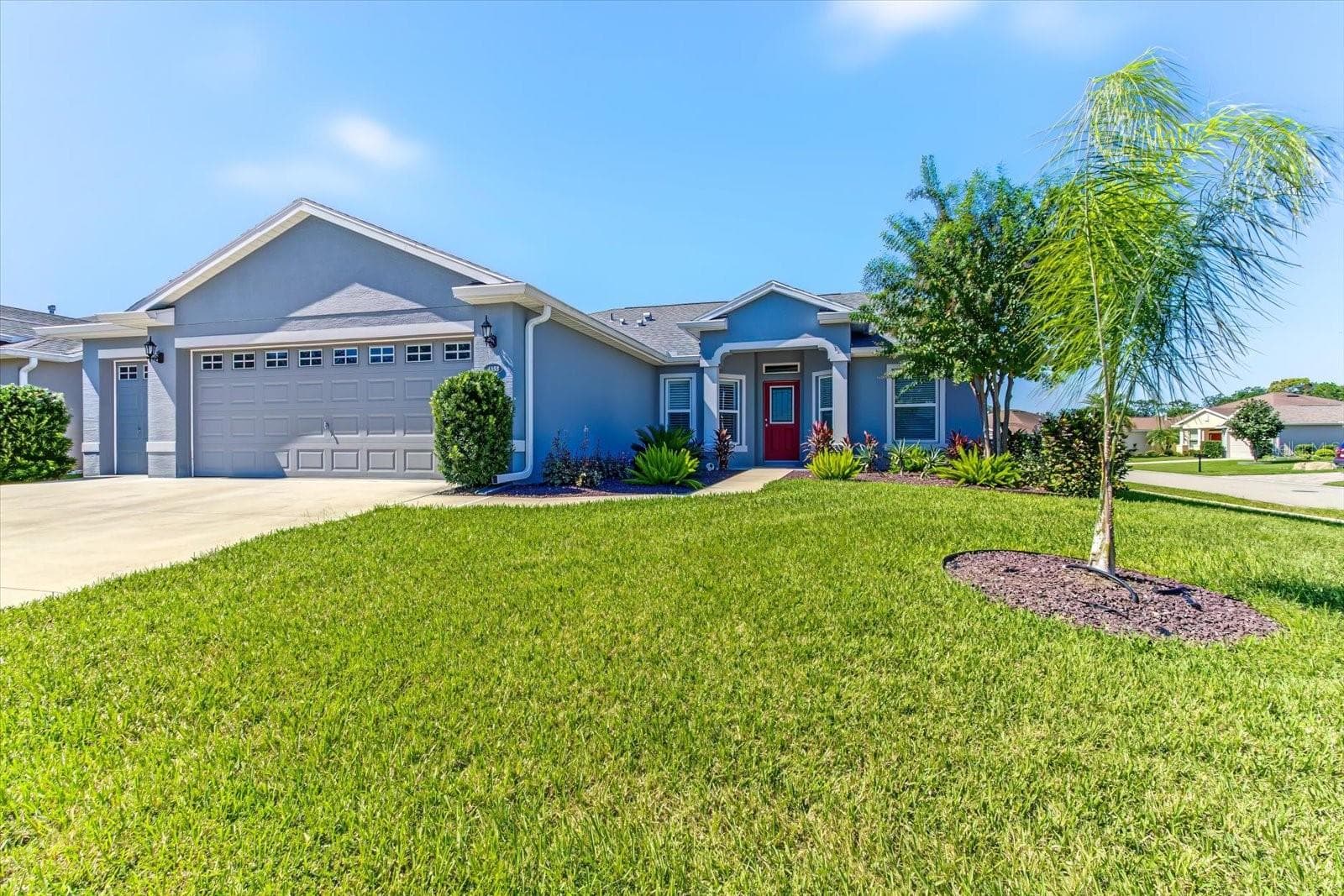 Single Family Residence at 4355 BENT CREEK LN, LEESBURG, photo 47 of 62