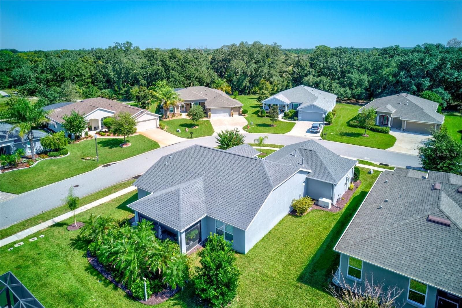 Single Family Residence at 4355 BENT CREEK LN, LEESBURG, photo 57 of 62