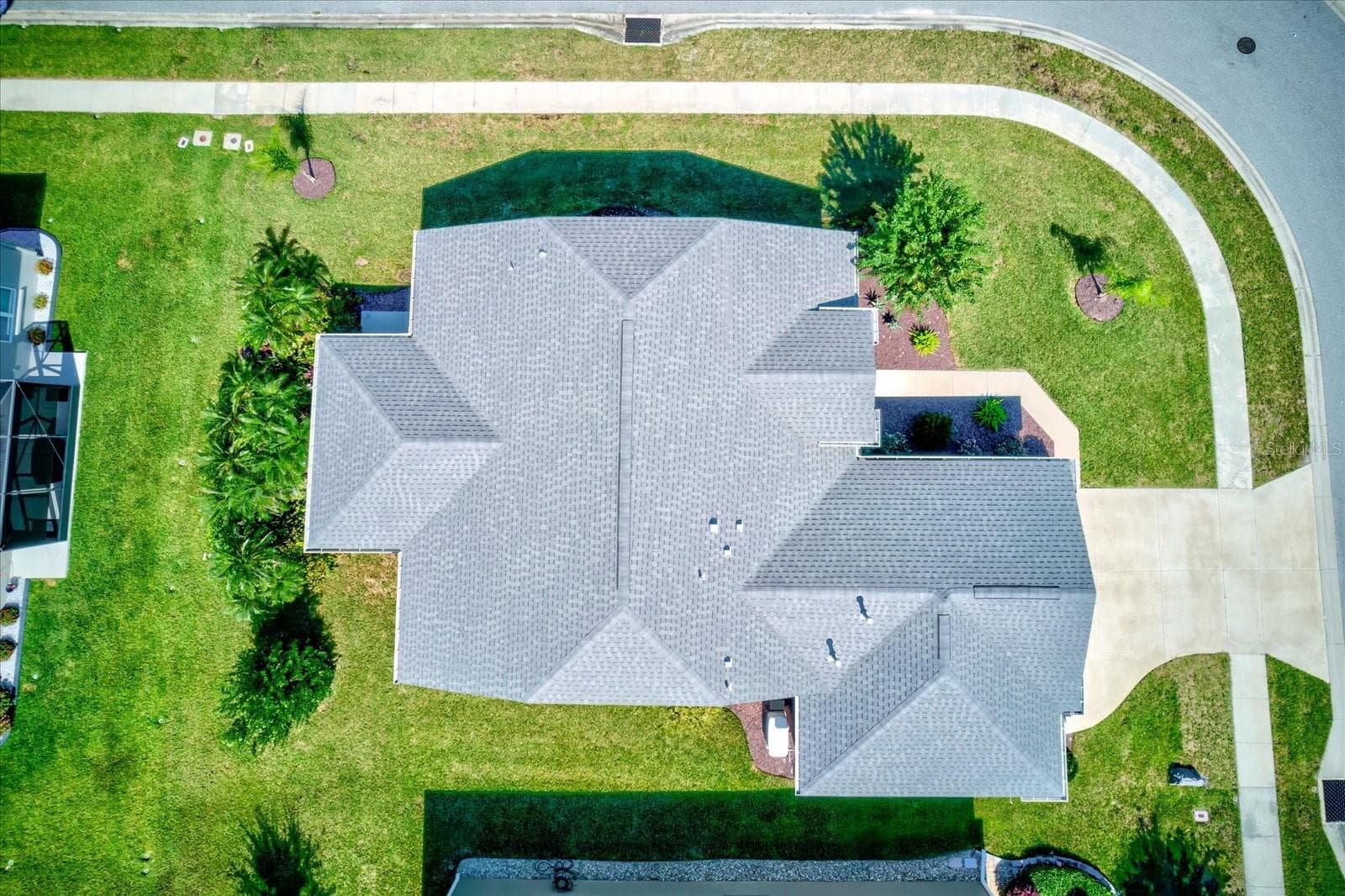 Single Family Residence at 4355 BENT CREEK LN, LEESBURG, photo 59 of 62