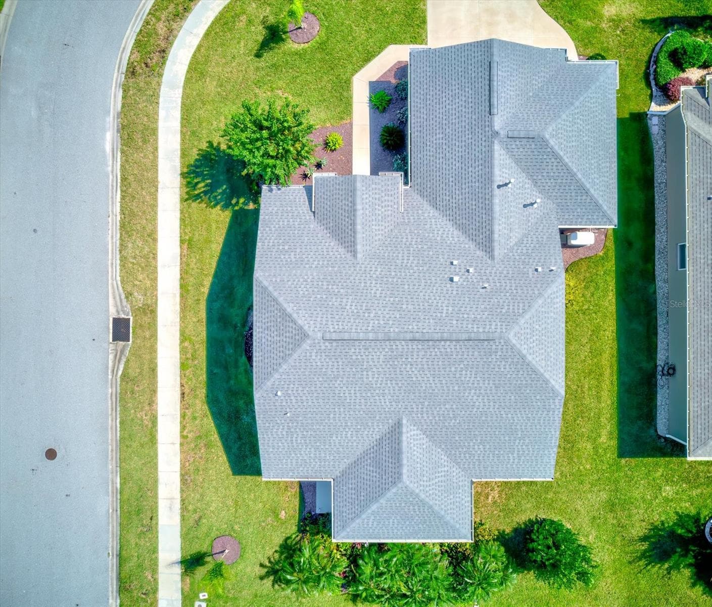 Single Family Residence at 4355 BENT CREEK LN, LEESBURG, photo 60 of 62