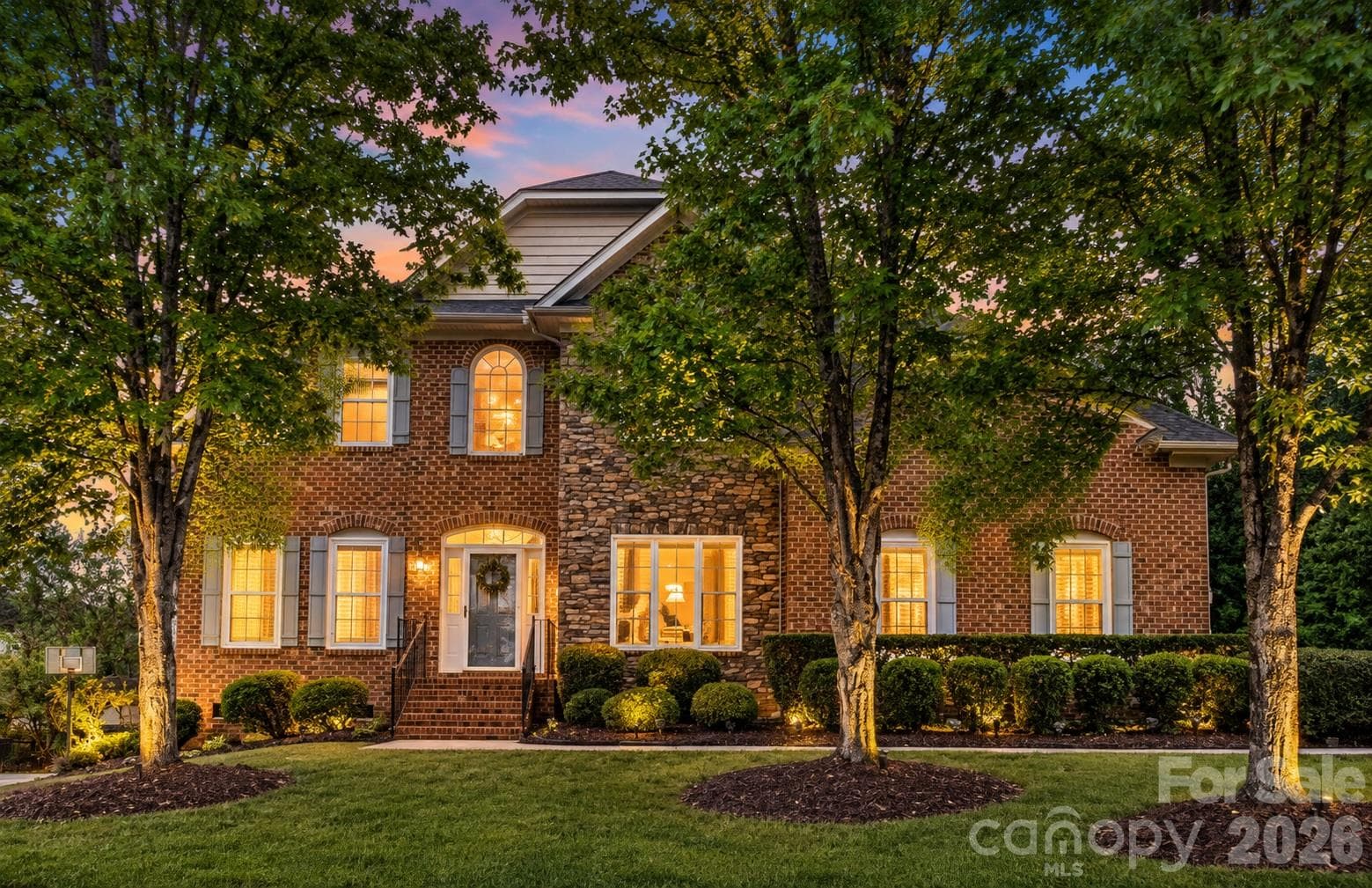 1312 Muirfield Court