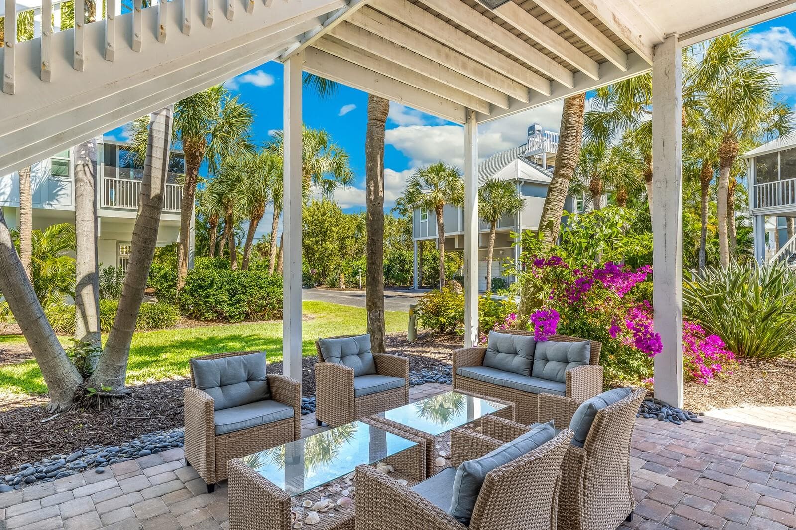 Condominium at 5000 GASPARILLA RD #19, BOCA GRANDE, photo 2 of 48