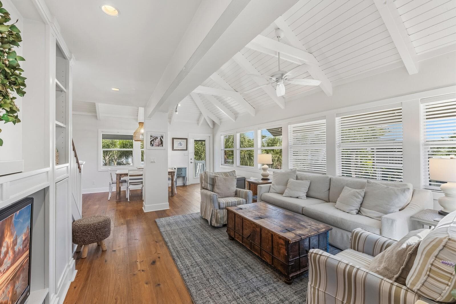 Condominium at 5000 GASPARILLA RD #19, BOCA GRANDE, photo 5 of 48