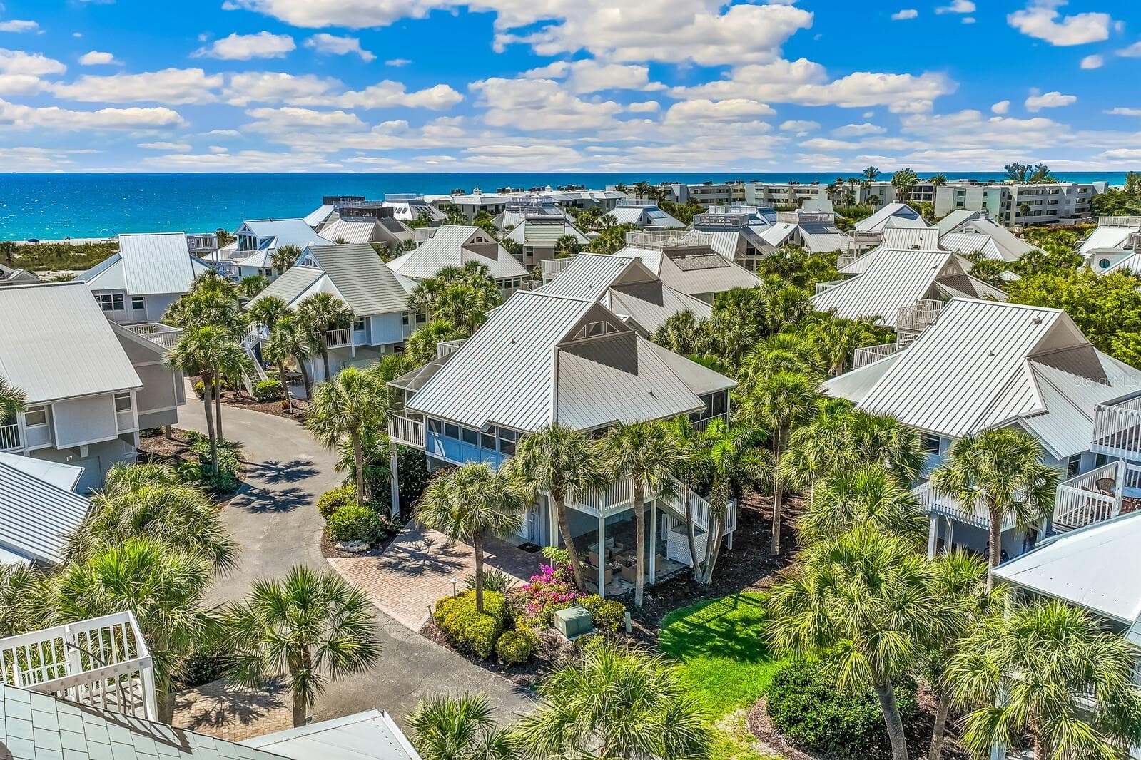 Condominium at 5000 GASPARILLA RD #19, BOCA GRANDE, photo 21 of 48