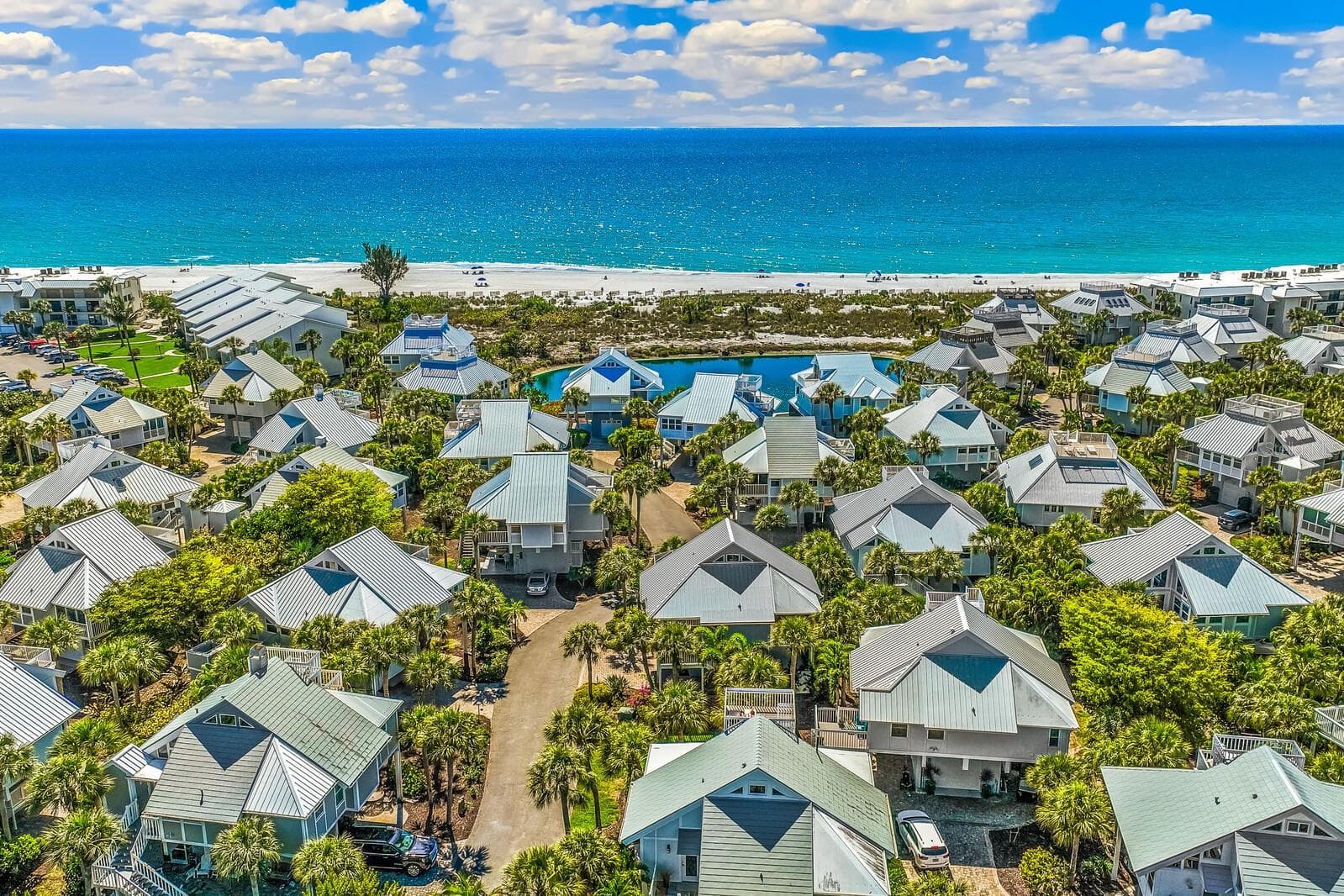 Condominium at 5000 GASPARILLA RD #19, BOCA GRANDE, photo 22 of 48