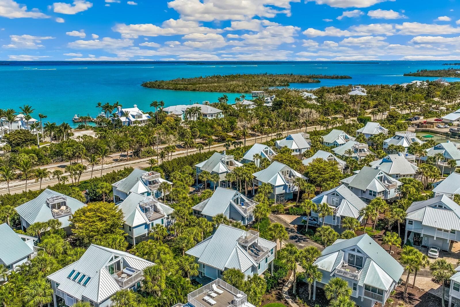 Condominium at 5000 GASPARILLA RD #19, BOCA GRANDE, photo 24 of 48