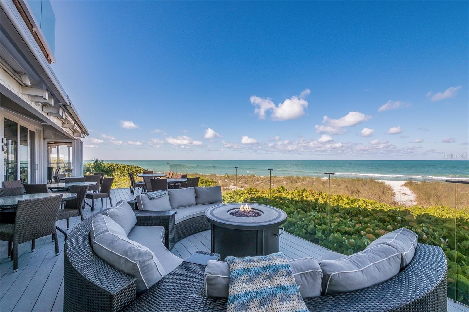 Condominium at 5000 GASPARILLA RD #19, BOCA GRANDE, photo 31 of 48