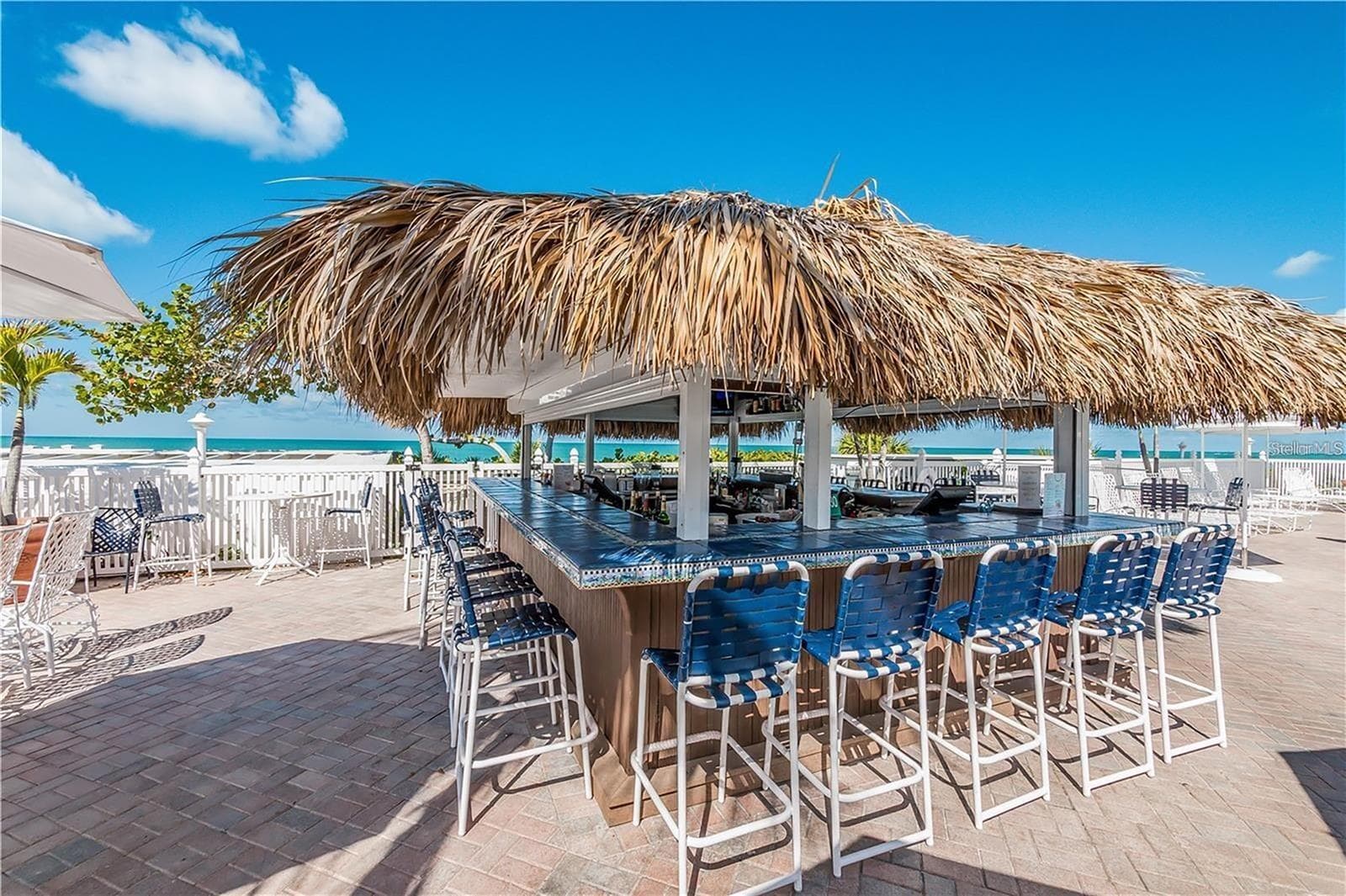 Condominium at 5000 GASPARILLA RD #19, BOCA GRANDE, photo 32 of 48