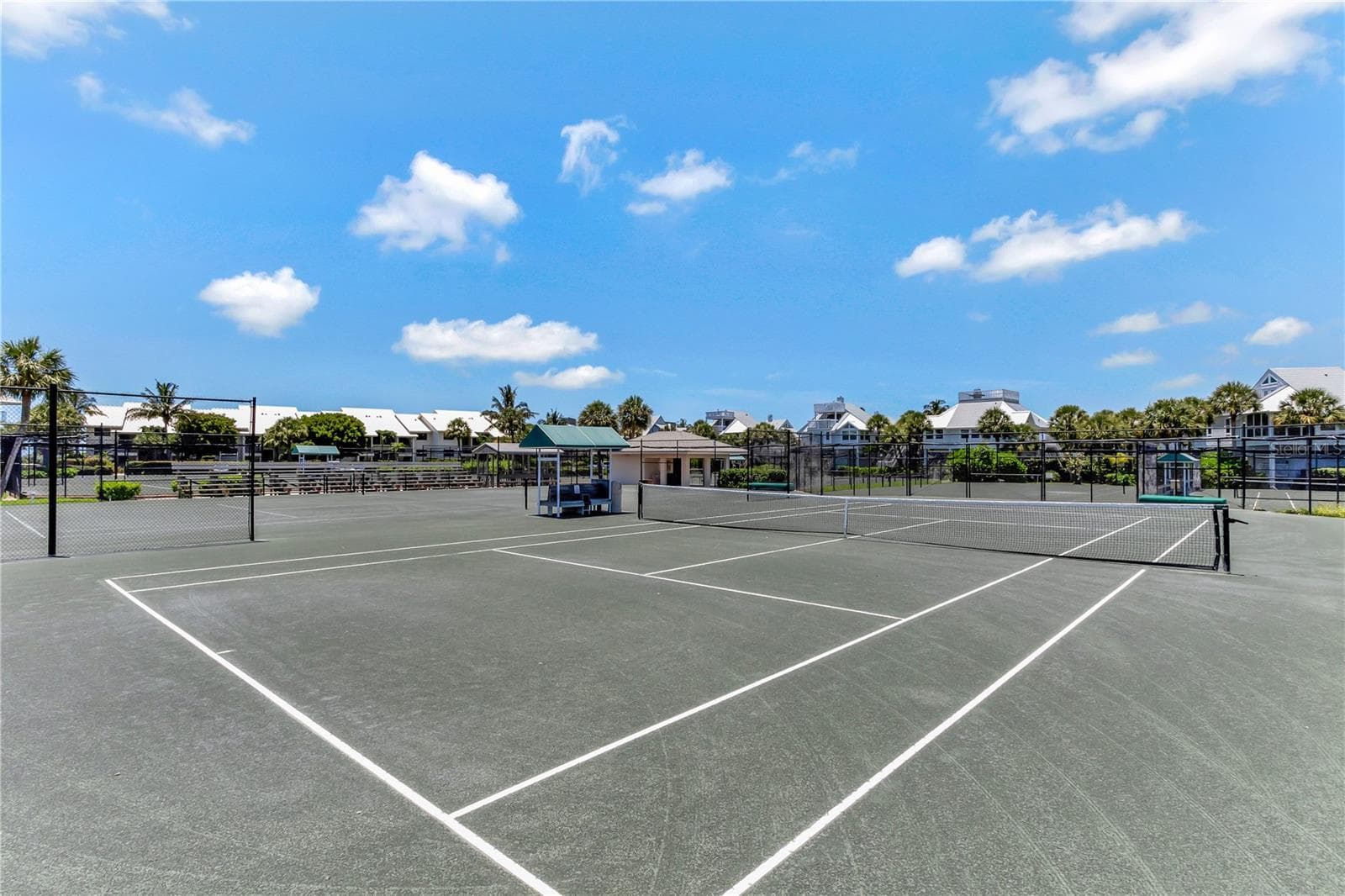 Condominium at 5000 GASPARILLA RD #19, BOCA GRANDE, photo 33 of 48