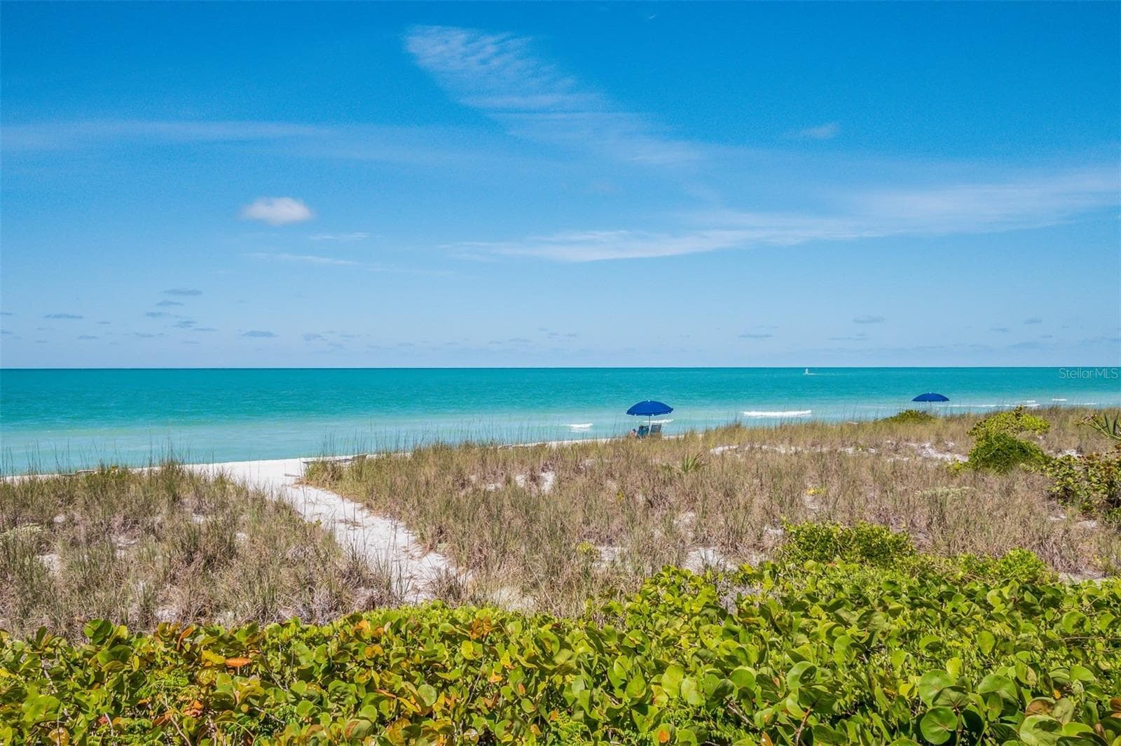 Condominium at 5000 GASPARILLA RD #19, BOCA GRANDE, photo 38 of 48
