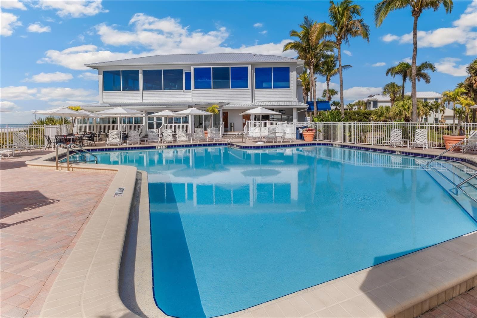 Condominium at 5000 GASPARILLA RD #19, BOCA GRANDE, photo 41 of 48