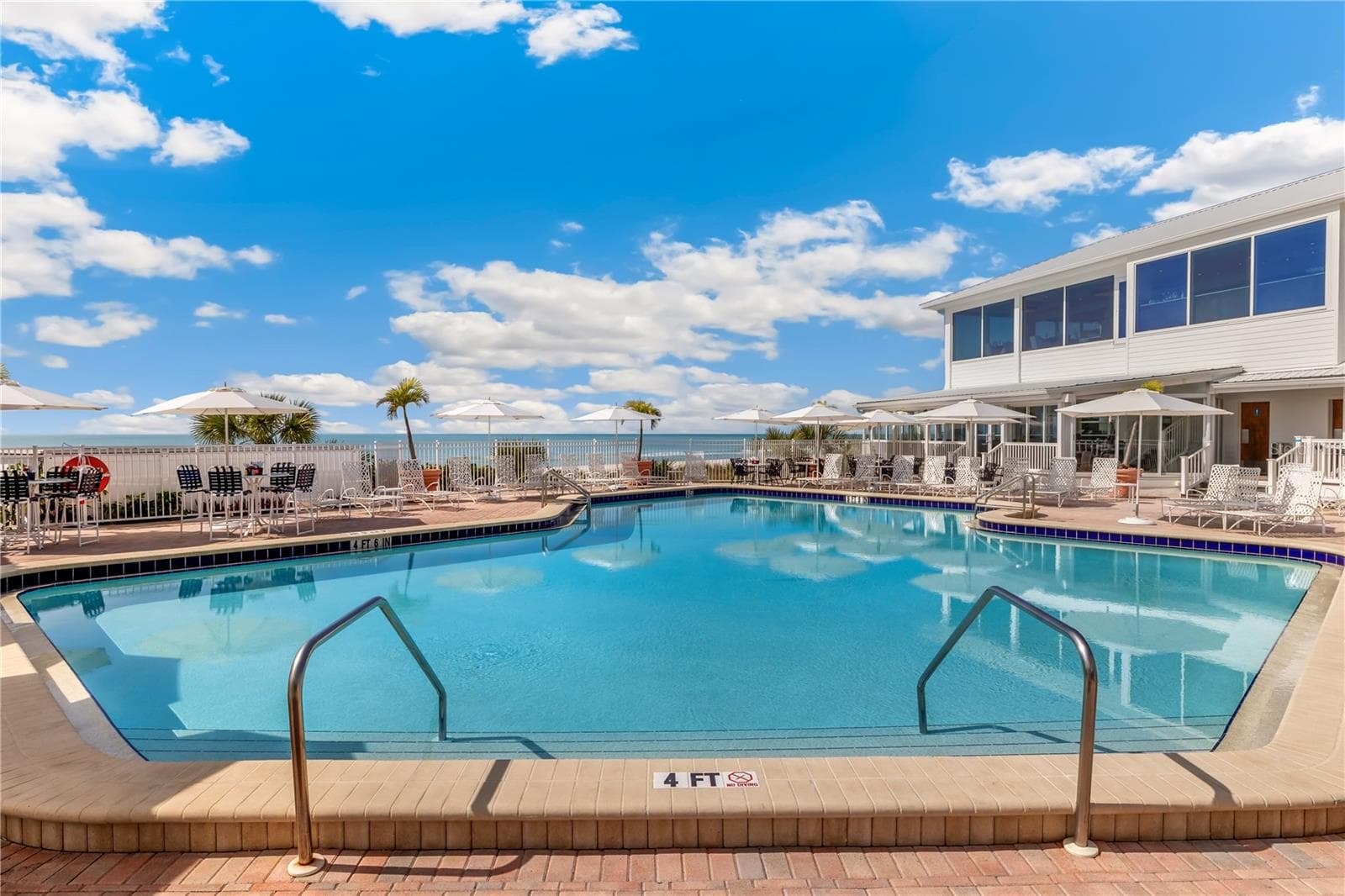 Condominium at 5000 GASPARILLA RD #19, BOCA GRANDE, photo 42 of 48