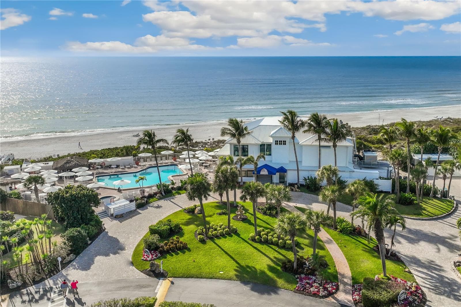 Condominium at 5000 GASPARILLA RD #19, BOCA GRANDE, photo 47 of 48