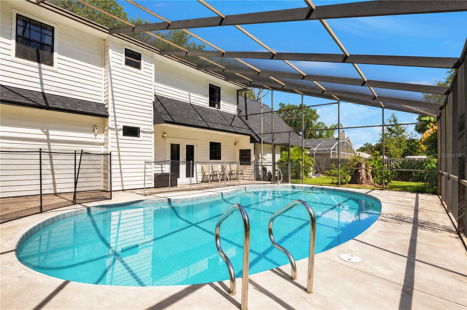 Single Family Residence at 1520 SHADY OAK DR, KISSIMMEE, photo 29 of 34