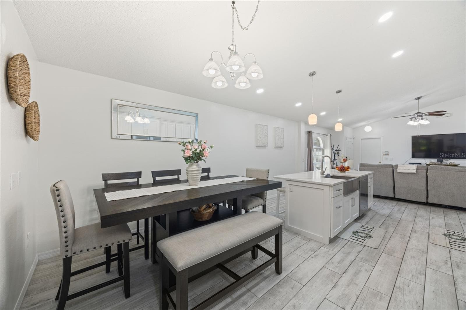 Single Family Residence at 1012 BRENTON LEAF DR, RUSKIN, photo 13 of 34