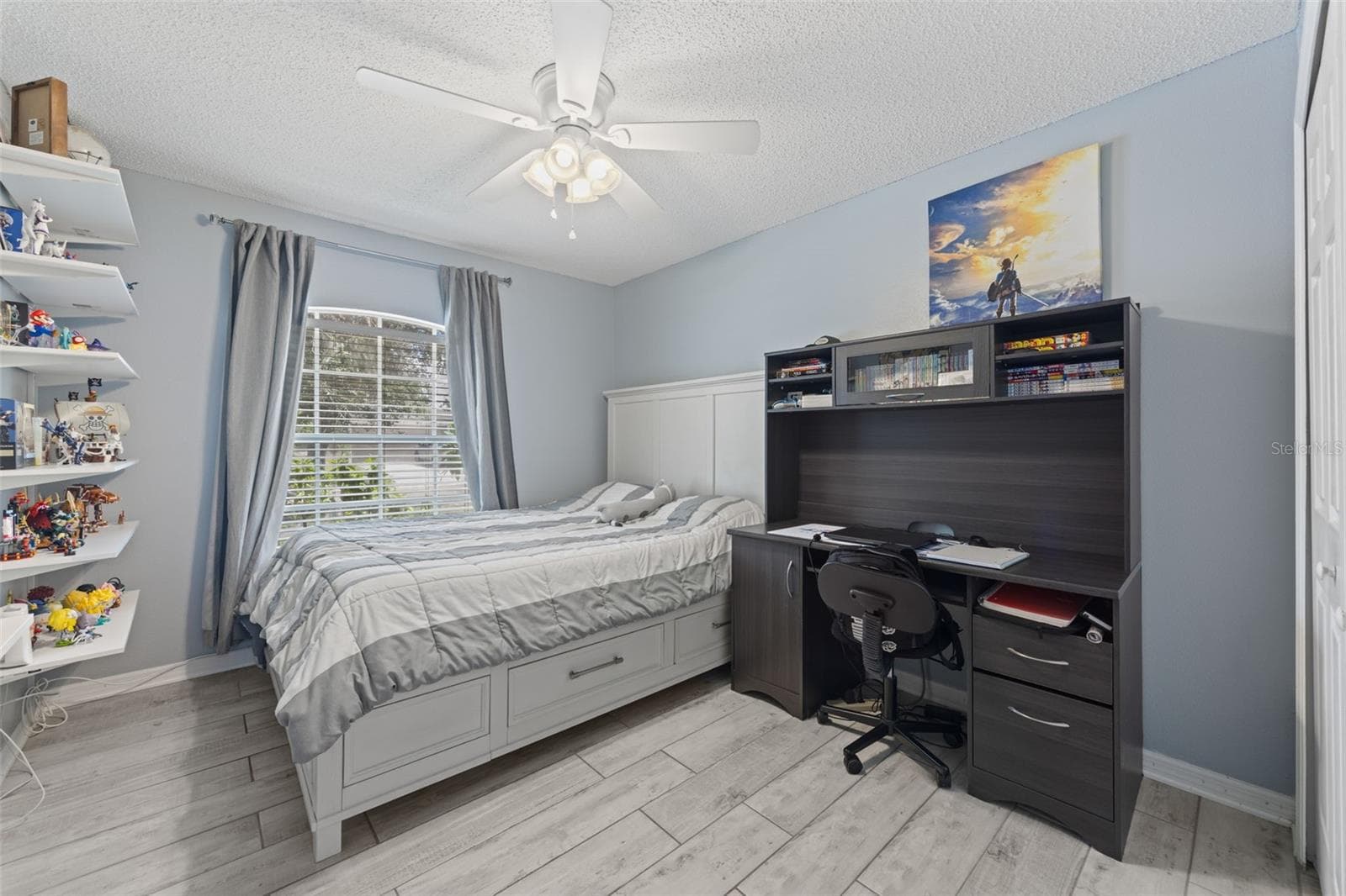Single Family Residence at 1012 BRENTON LEAF DR, RUSKIN, photo 16 of 34