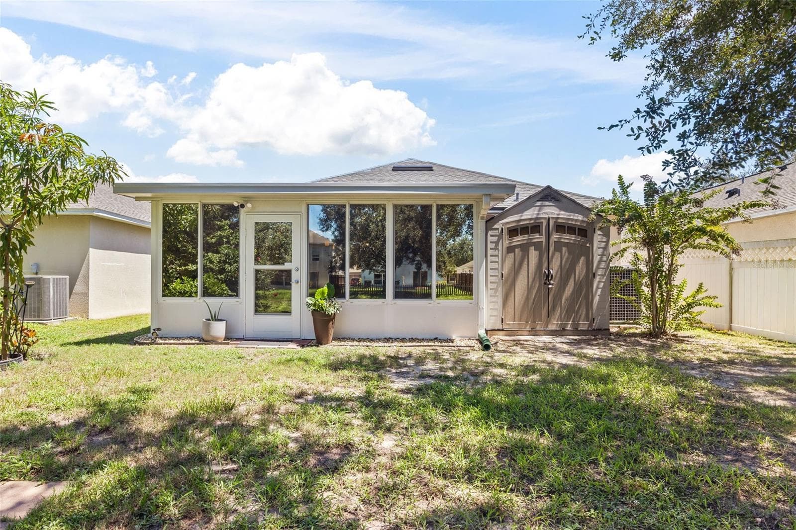 Single Family Residence at 1012 BRENTON LEAF DR, RUSKIN, photo 29 of 34