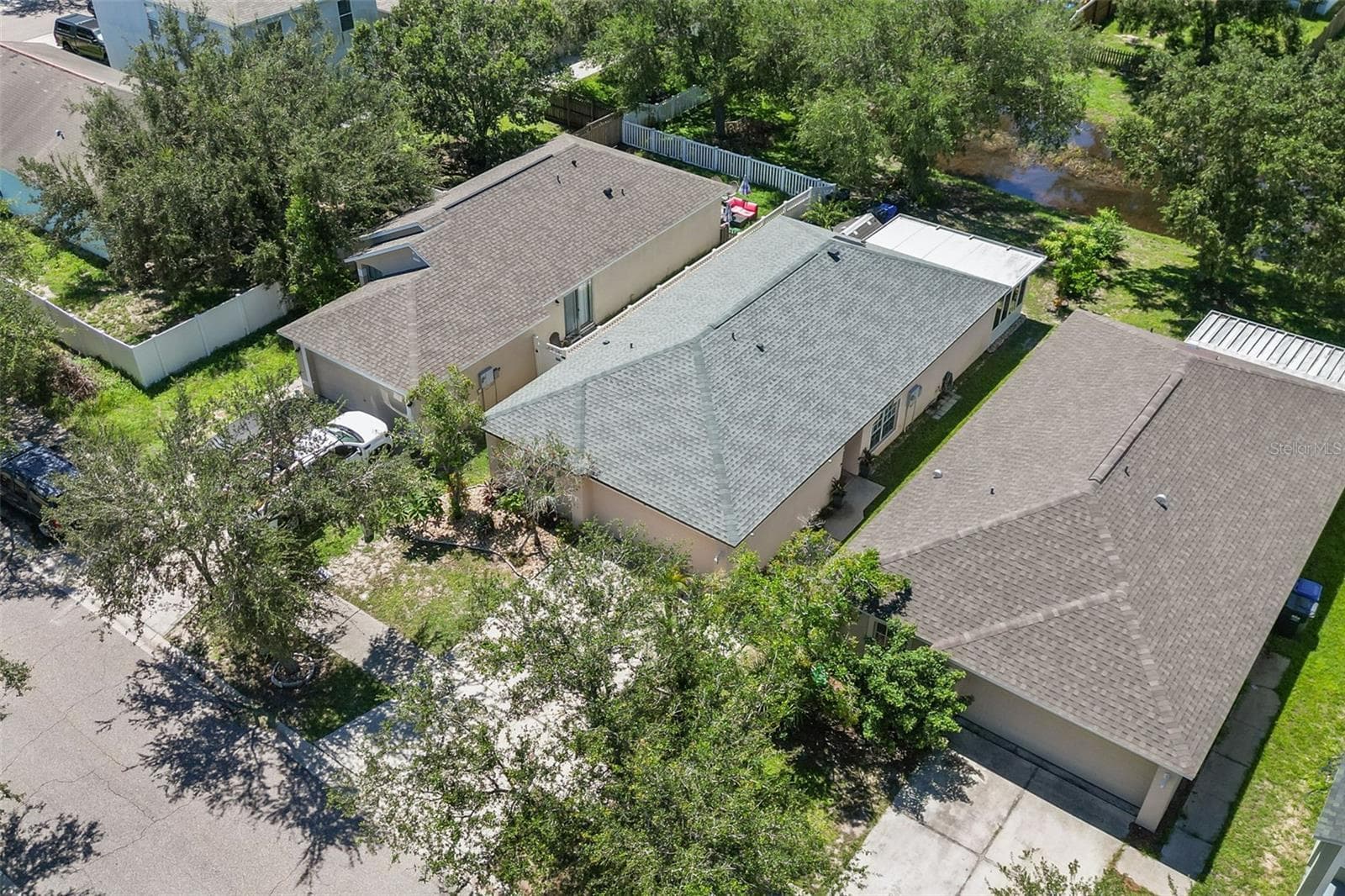 Single Family Residence at 1012 BRENTON LEAF DR, RUSKIN, photo 33 of 34