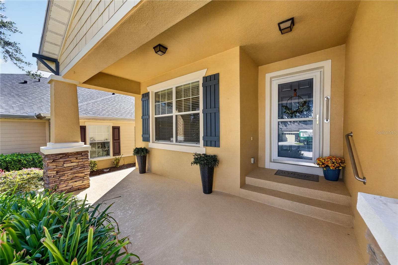 Villa at 21630 BELGIAN CT, MOUNT DORA, photo 4 of 40