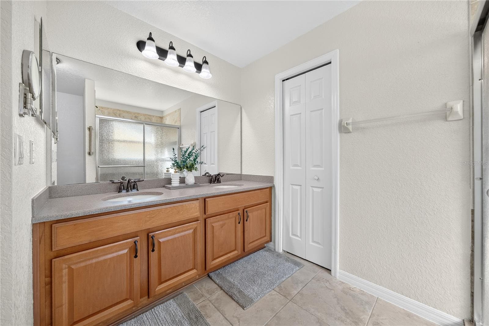 Primary Bathroom - 21630 BELGIAN CT, MOUNT DORA
