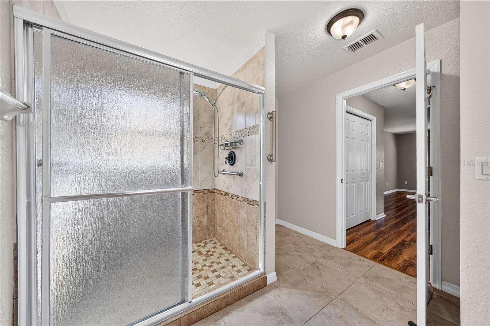 Primary Bathroom - 21630 BELGIAN CT, MOUNT DORA