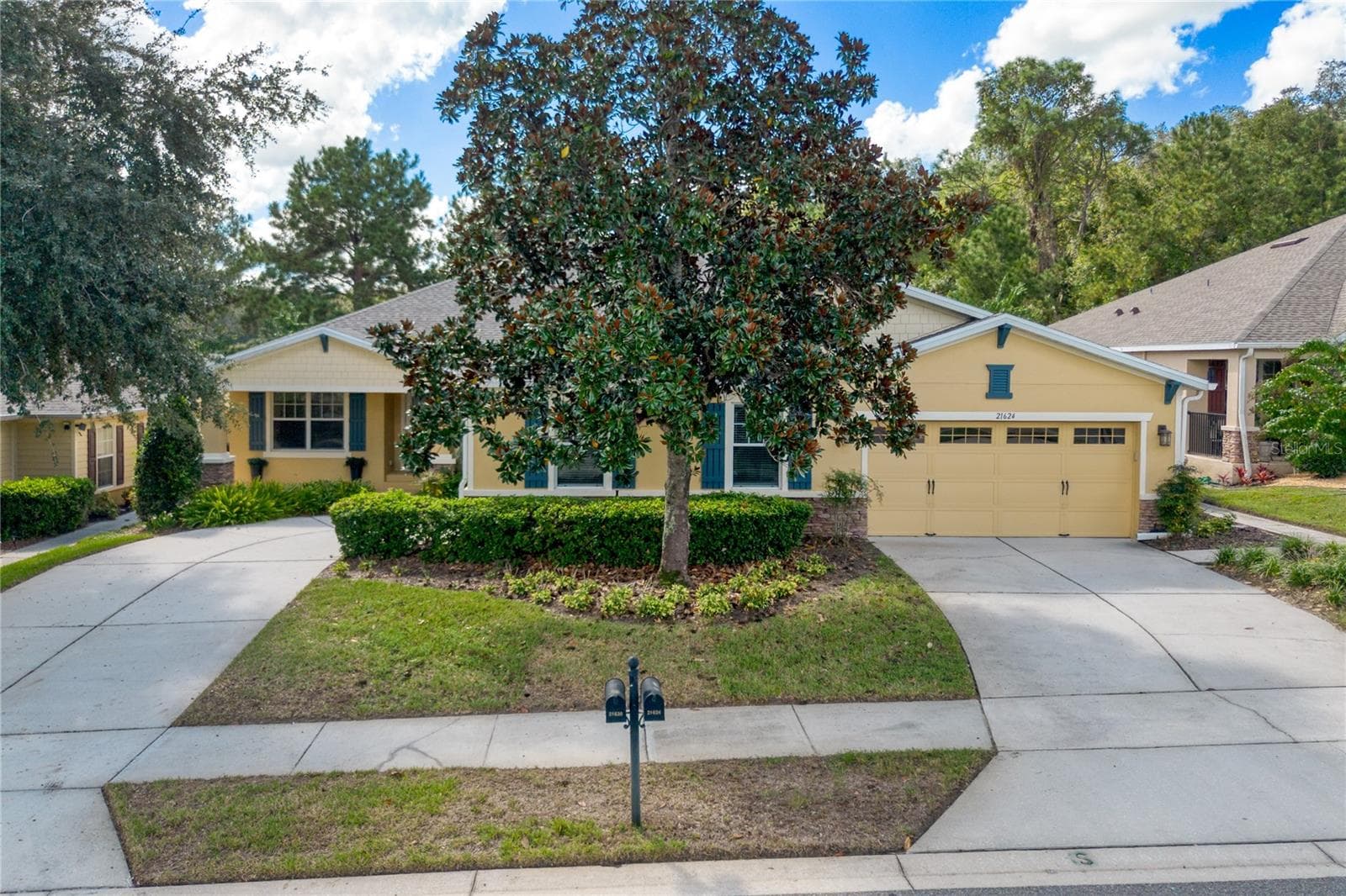 Villa at 21630 BELGIAN CT, MOUNT DORA, photo 31 of 40