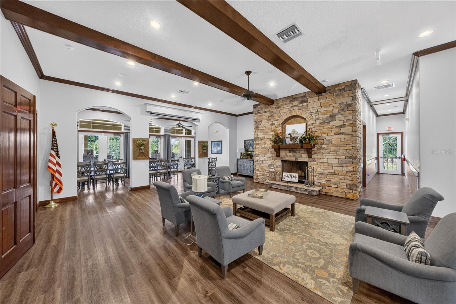 Villa at 21630 BELGIAN CT, MOUNT DORA, photo 35 of 40