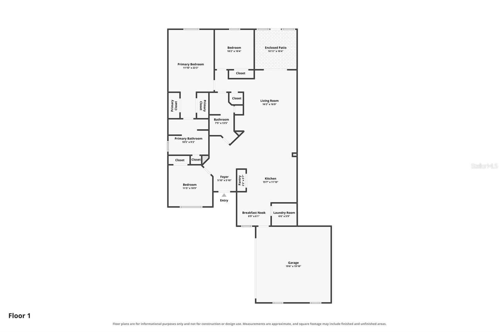 Villa at 21630 BELGIAN CT, MOUNT DORA, photo 37 of 40