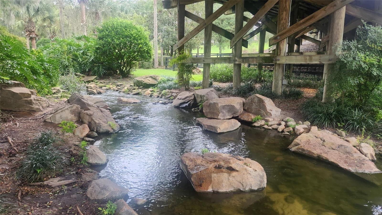 Walking Trail Neighborhood Views - 21630 BELGIAN CT, MOUNT DORA