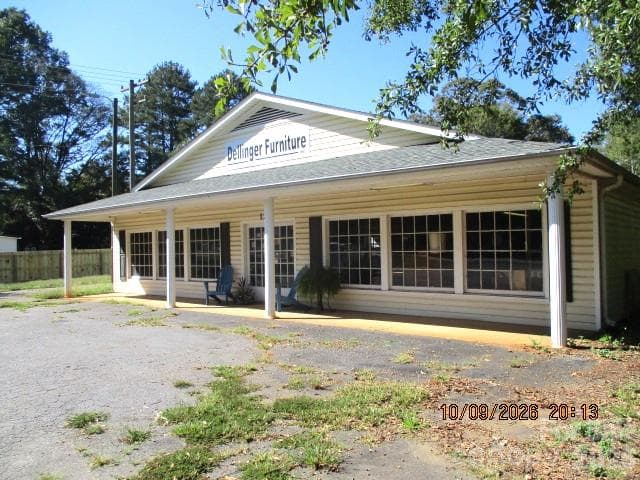 Retail at 1244 NC 16 Highway S, Stanley, photo 2 of 13