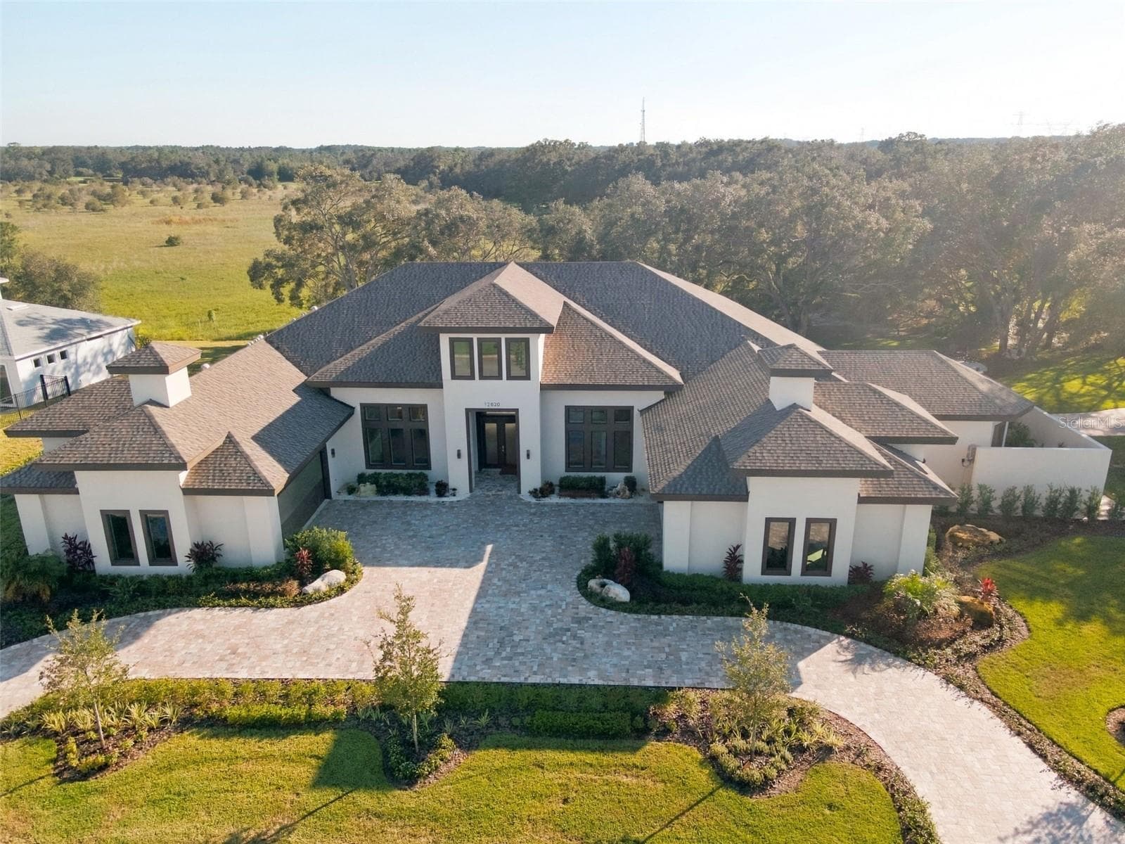 Single Family Residence at 12820 SERONERA VALLEY CT, SPRING HILL, photo 4 of 100
