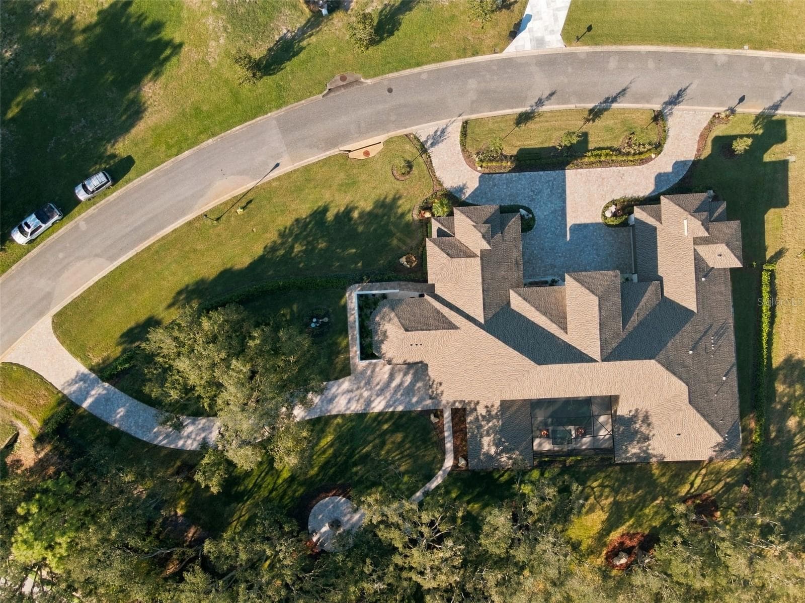 Single Family Residence at 12820 SERONERA VALLEY CT, SPRING HILL, photo 6 of 100