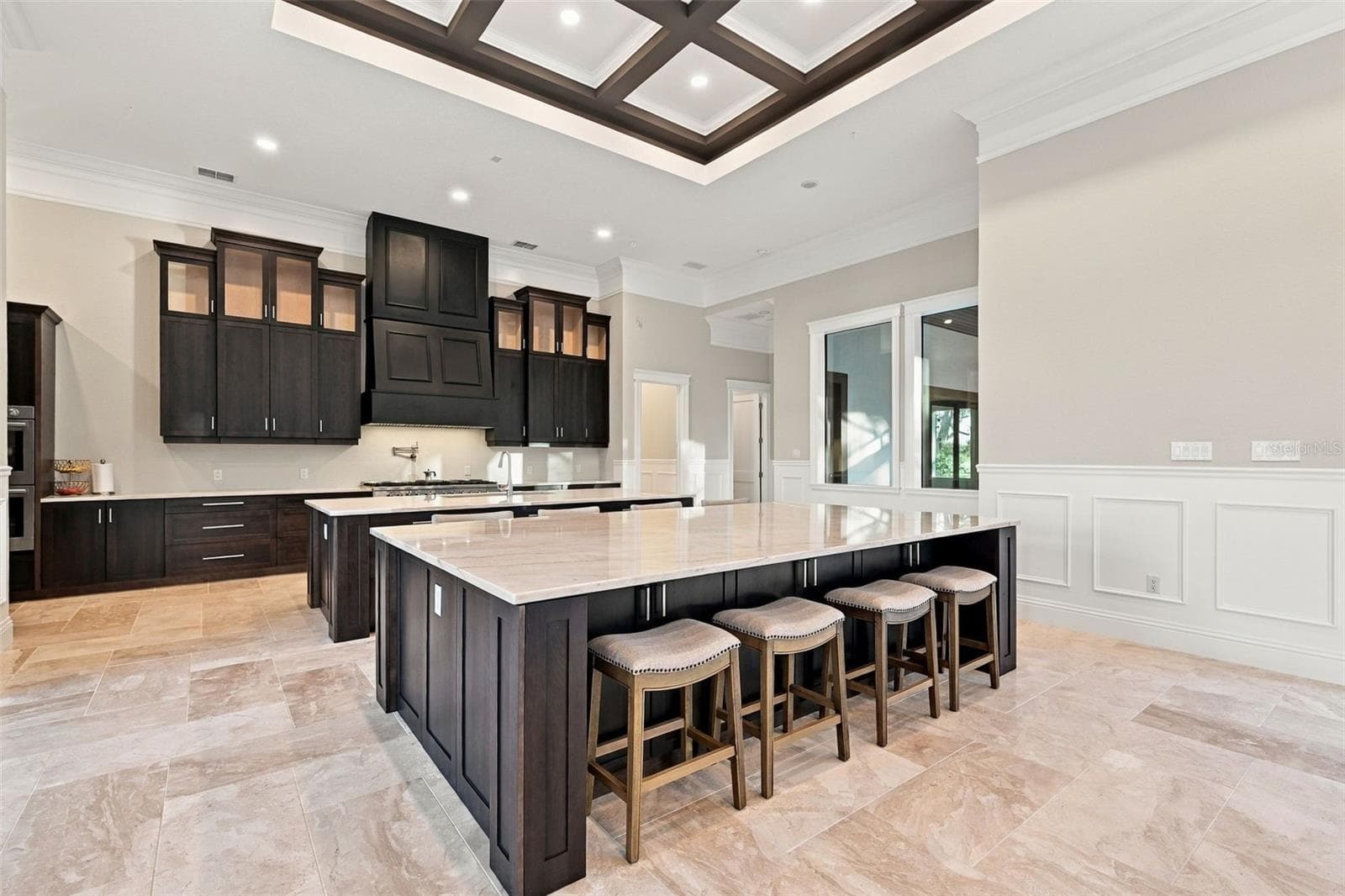 Single Family Residence at 12820 SERONERA VALLEY CT, SPRING HILL, photo 19 of 100
