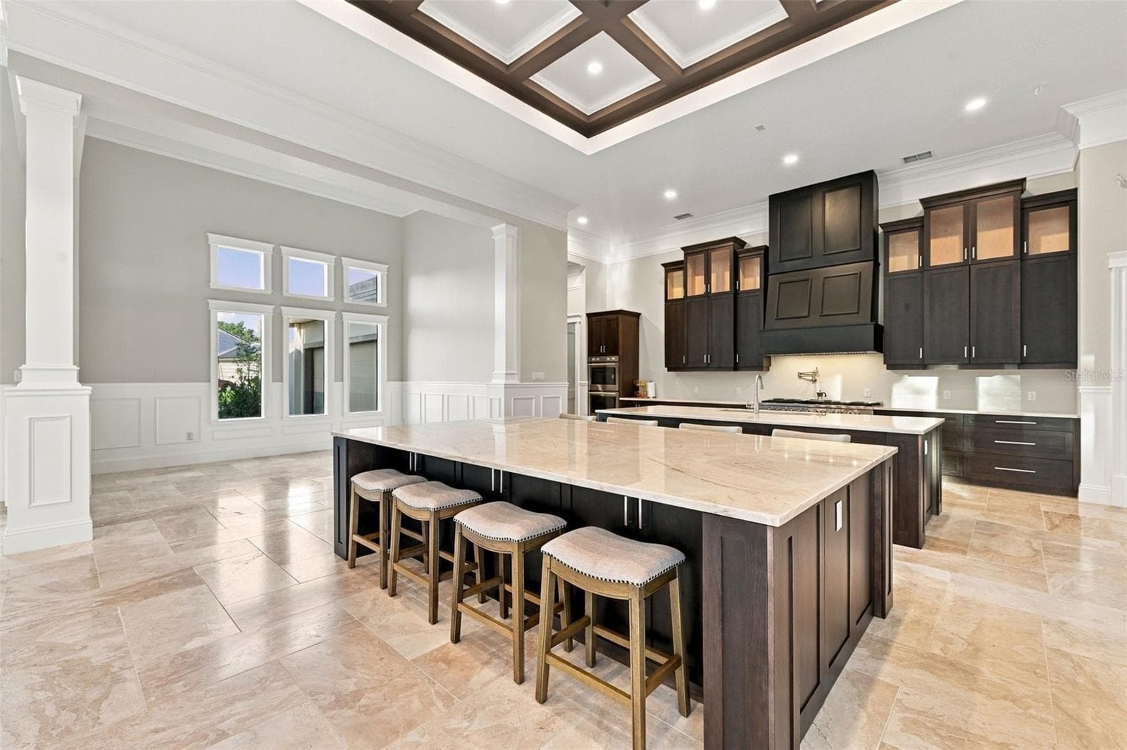 Single Family Residence at 12820 SERONERA VALLEY CT, SPRING HILL, photo 22 of 100