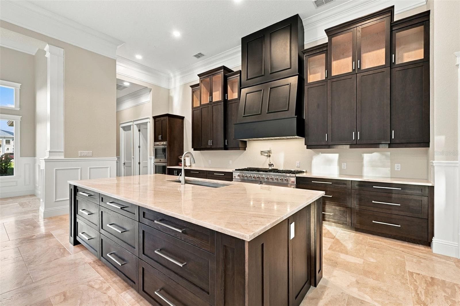 Single Family Residence at 12820 SERONERA VALLEY CT, SPRING HILL, photo 23 of 100