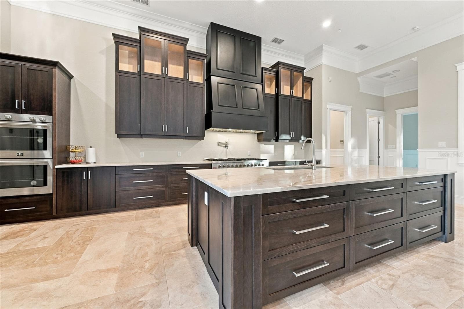 Single Family Residence at 12820 SERONERA VALLEY CT, SPRING HILL, photo 29 of 100