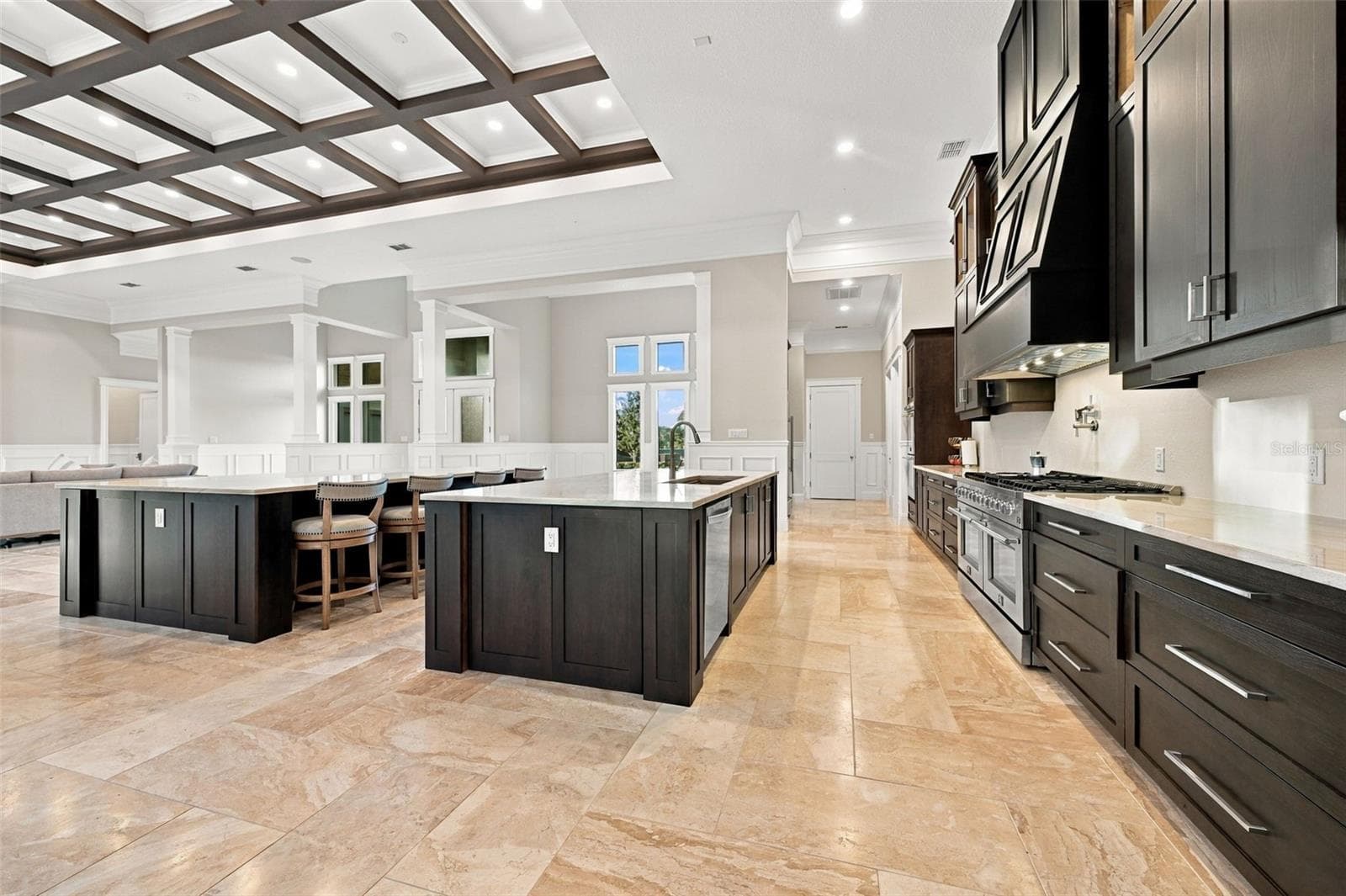Single Family Residence at 12820 SERONERA VALLEY CT, SPRING HILL, photo 33 of 100