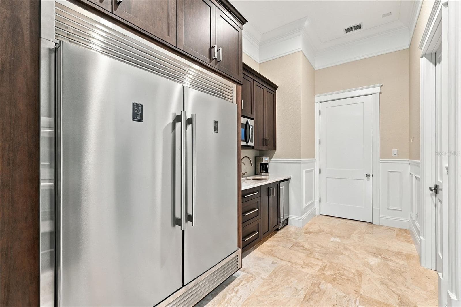 Single Family Residence at 12820 SERONERA VALLEY CT, SPRING HILL, photo 34 of 100