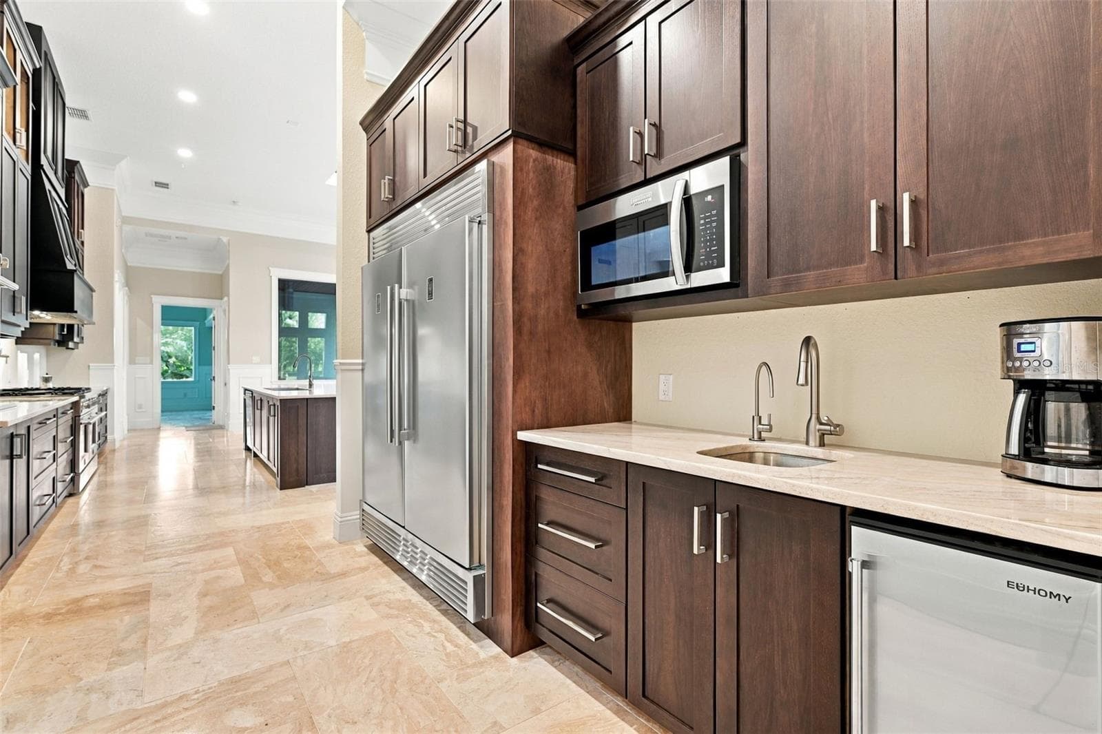 Single Family Residence at 12820 SERONERA VALLEY CT, SPRING HILL, photo 35 of 100
