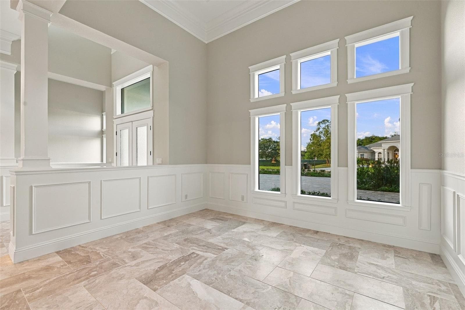 Single Family Residence at 12820 SERONERA VALLEY CT, SPRING HILL, photo 39 of 100